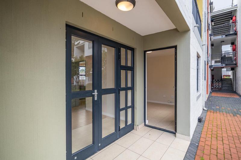 To Let 1 Bedroom Property for Rent in Diep River Western Cape